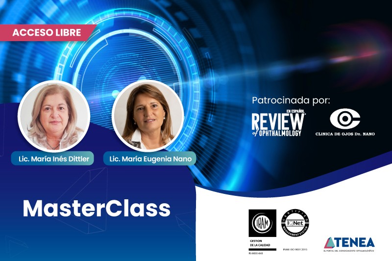master class gestion de la calidad web 10 jun
