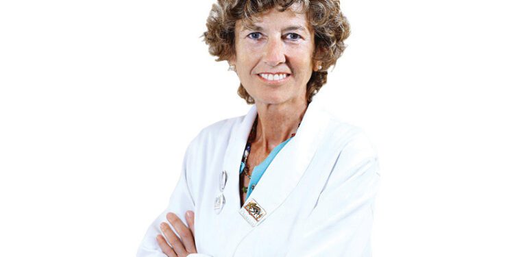 Conozca más sobre la fundación Elena Barraquer