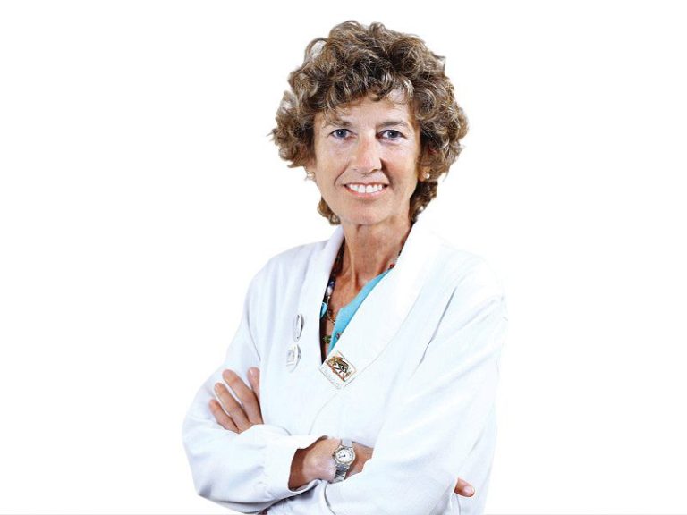 Conozca más sobre la fundación Elena Barraquer