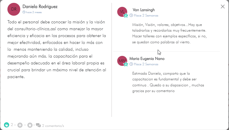 Desafio 2 Pantalla 6 Lda. Nano Intervienen Dr. Van Y Lda. Nano 1