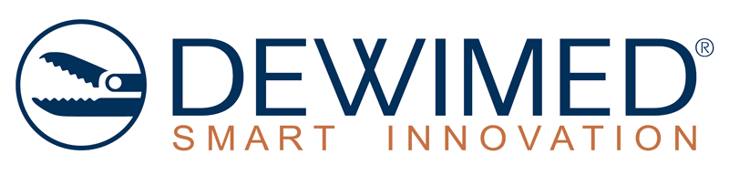 Logo DEWIMED