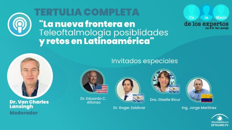 La nueva frontera en Teleoftalmología, posibilidades y retos en Latinoamérica