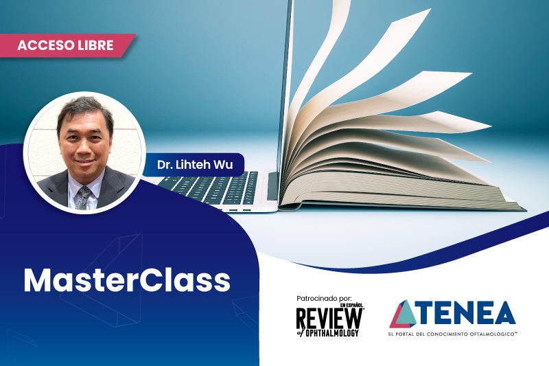 Imagen Prom. Web MasterClass Investigacion Y Publicacion En Oftalmologia