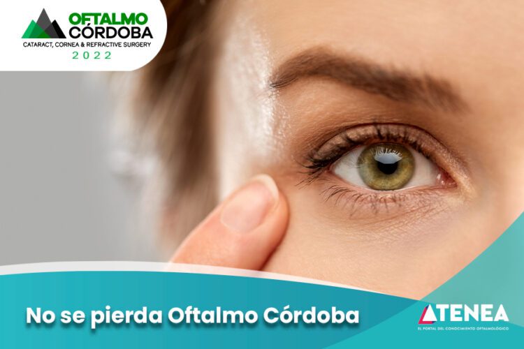 No se pierda Oftalmo Córdoba