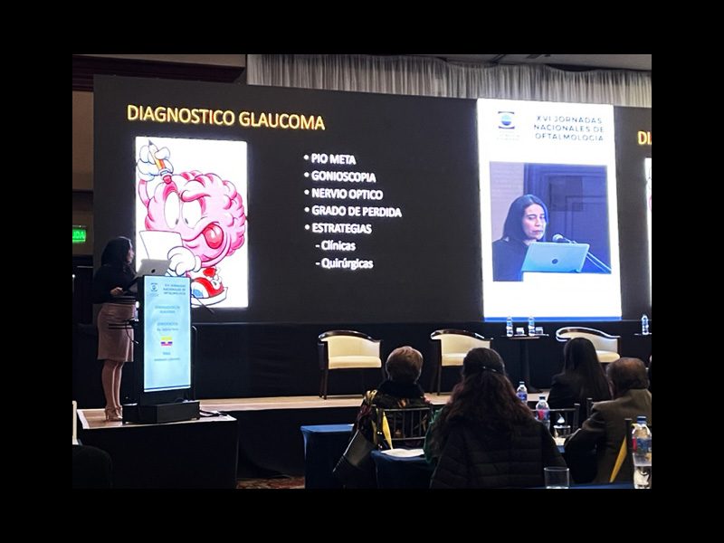 XVI Jornadas Nacionales de Oftalmología 01galeria Nota3 02 11 2022 Oald