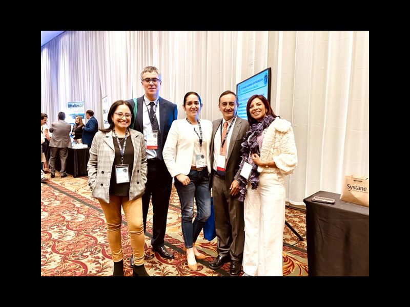 XVI Jornadas Nacionales de Oftalmología 02galeria Nota3 02 11 2022 Oald