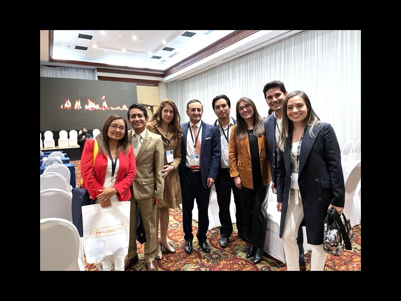 XVI Jornadas Nacionales de Oftalmología 07galeria Nota3 02 11 2022 Oald