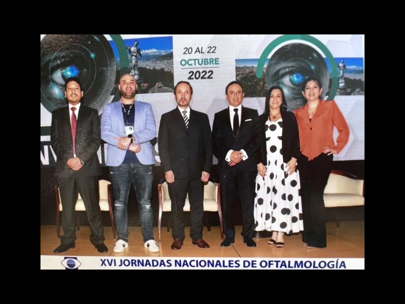 XVI Jornadas Nacionales de Oftalmología 08galeria Nota3 02 11 2022 Oald