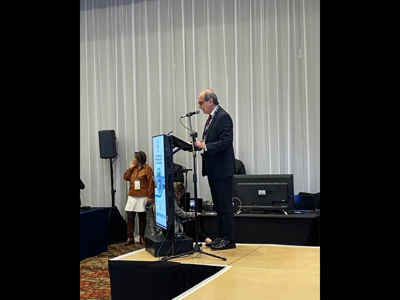 XVI Jornadas Nacionales de Oftalmología 10galeria Nota3 02 11 2022 Oald