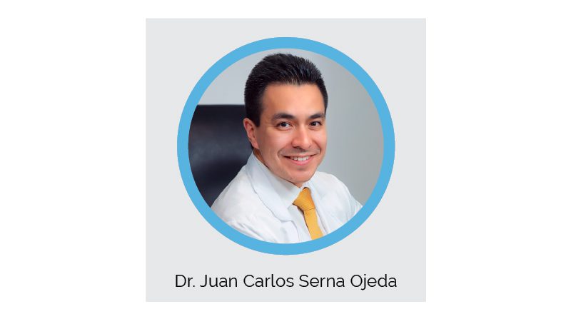 Dr Juan Carlos Serna Ojeda