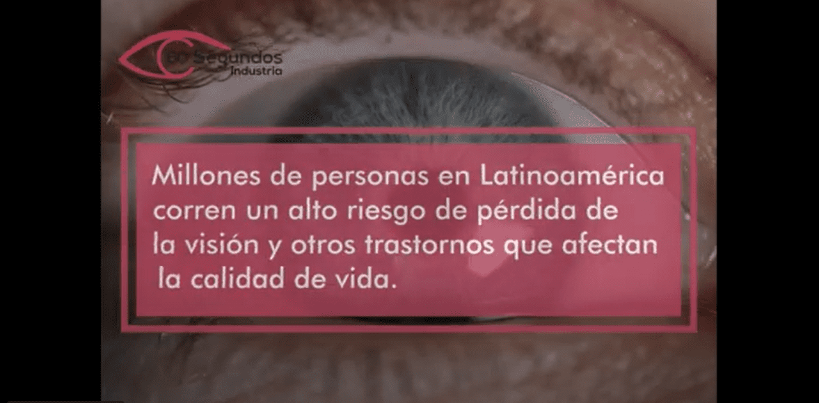 Cámara Retinal Ezer EFC US Ophthalmic