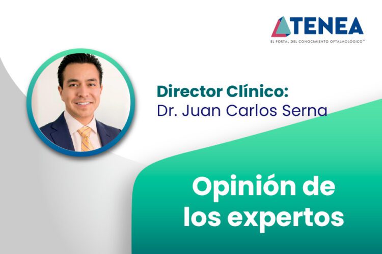 Ojo seco evaporativo