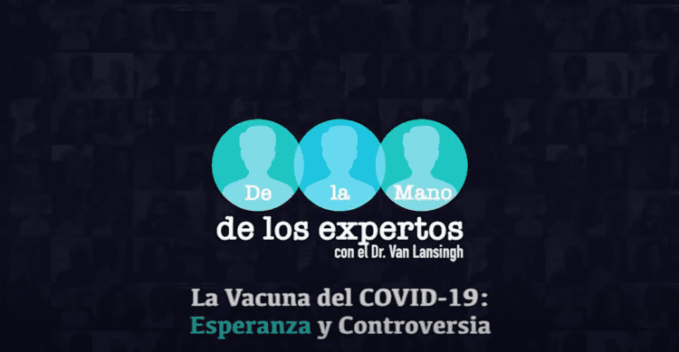 La Vacuna del COVID-19