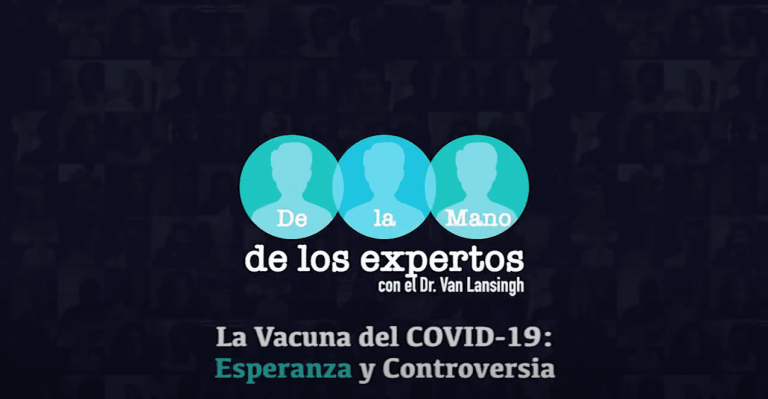 La Vacuna del COVID-19
