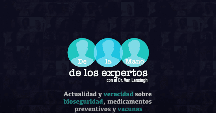 Veracidad sobre bioseguridad