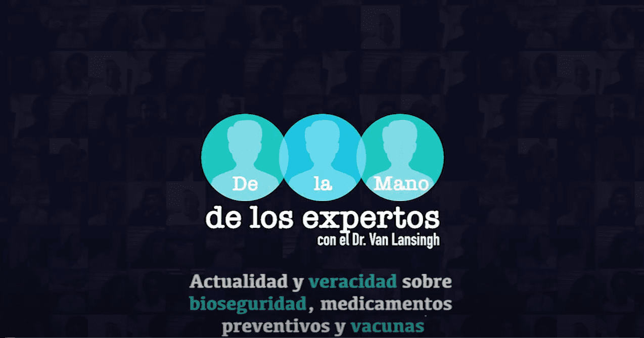 Veracidad sobre bioseguridad