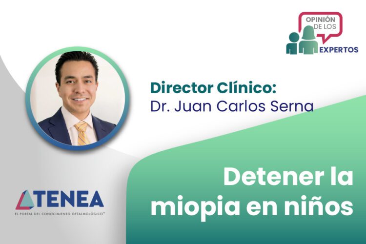 Manejo crónico de las quemaduras de la superficie ocular