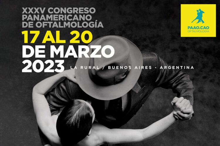 Se acerca el XXXV Panamericano de Oftalmología