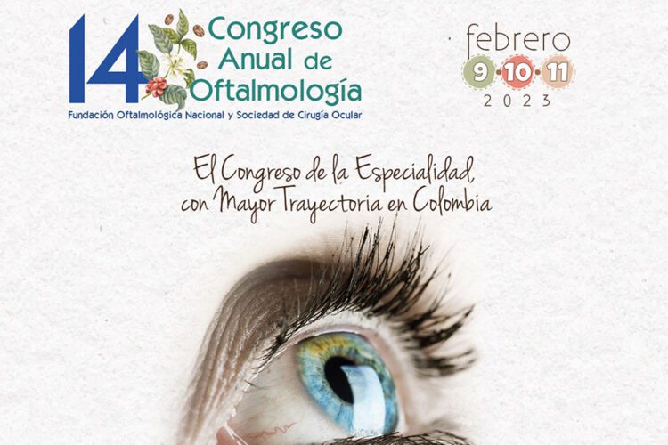 Montenegro Quindío, sede del 14 Congreso Anual de Oftalmología