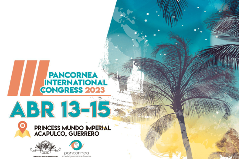 Conozca a los profesores que participarán en el Pancornea International Congress Pancornea 900x600 768x512