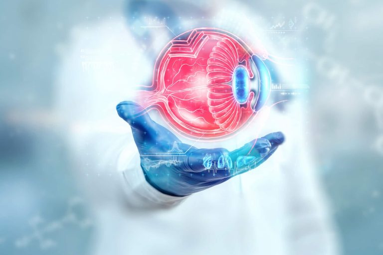 imagen de ventajas del diagnostico precoz del glaucoma