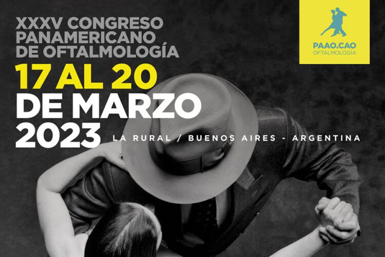 Comienza el XXXV Congreso Panamericano de Oftalmología