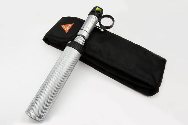 Conozca la beca de la Fundación David y Molly Pyott y la Universidad de Edimburgo