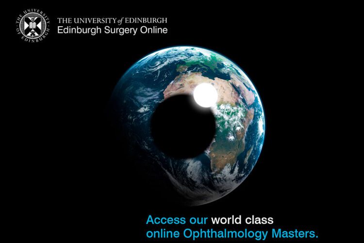 Conozca la beca de la Fundación David y Molly Pyott y la Universidad de Edimburgo