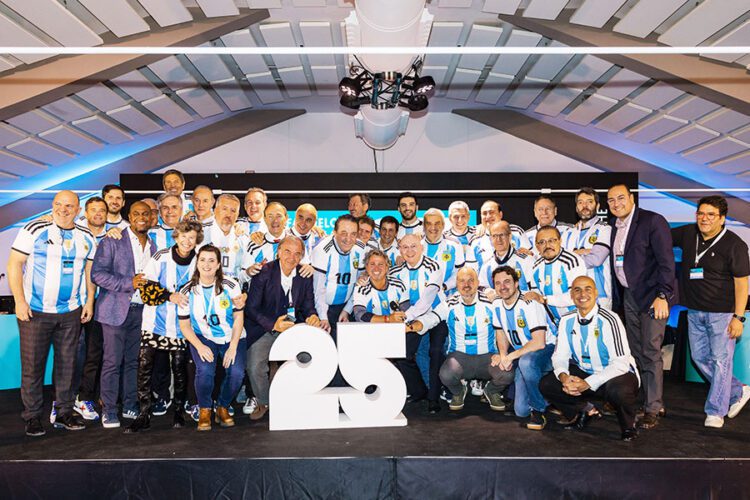 FacoElche 25 años: bodas de plata con éxito de oro