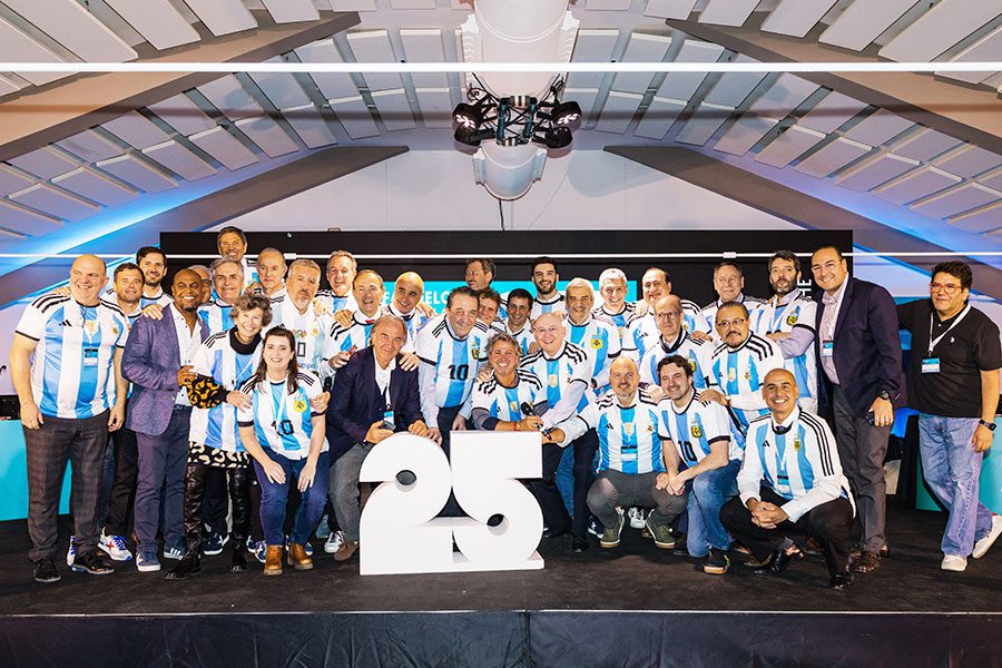 FacoElche 25 años: bodas de plata con éxito de oro Paginaweb Nota4 29 03 2023 Oald