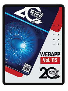 WebbApp ROEsp V115 233