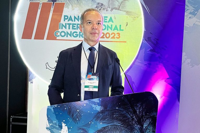 Dr. Daniel Scorsetti, presidente de Pancornea Paginaweb Nota3 19 04 2023 Oald 768x512