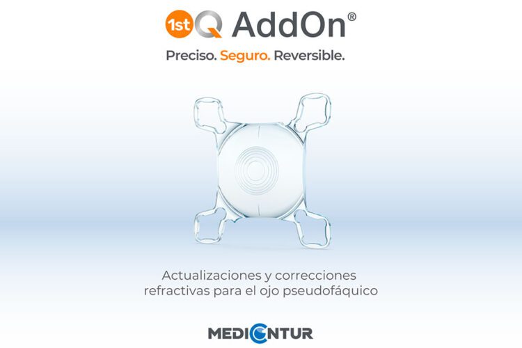 Conozca el LIO 1stQ AddOn®