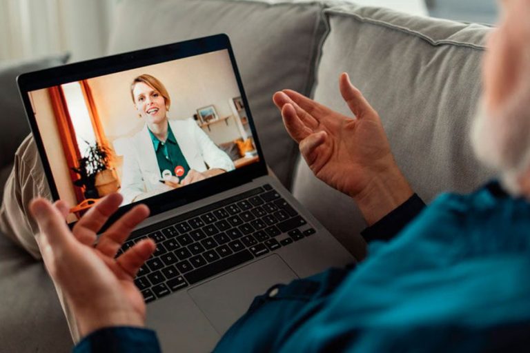 ¿Qué nos enseñó la pandemia sobre la teleoftalmología? Paginaweb Nota3 10 05 2023 Oald 768x512