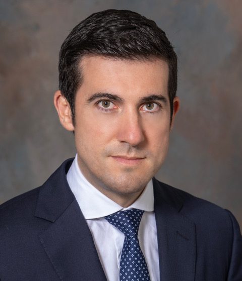 Dr. Alfonso Sabater Picture