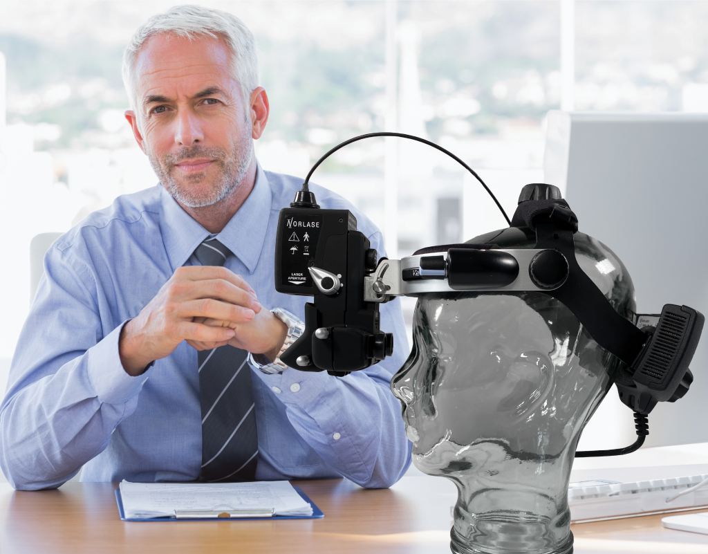 industry first voice