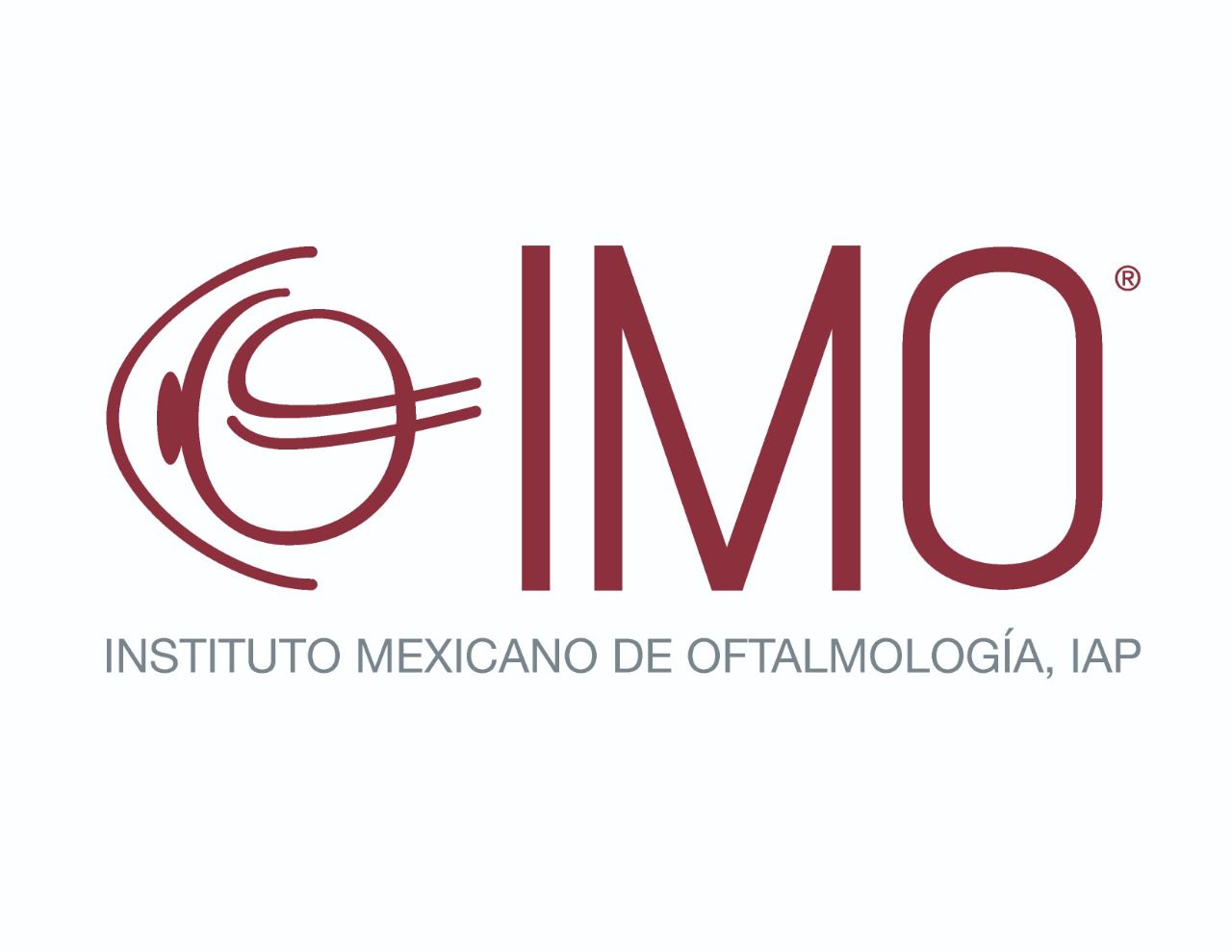 Logo IMO 1