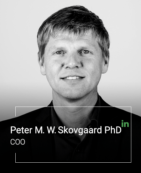 peter skovgaard update