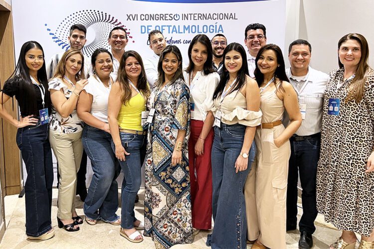 Cali, en punto de mira con el XVI Congreso Internacional de Oftalmología