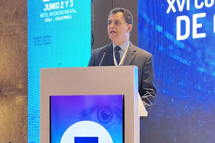 XVI Congreso Internacional de Oftalmología