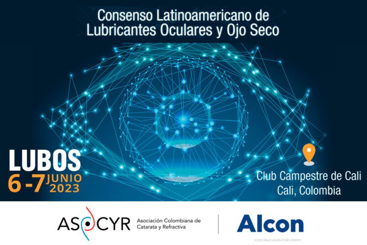 Consenso Latinoamericano de Lubricantes Oculares y Ojo Seco