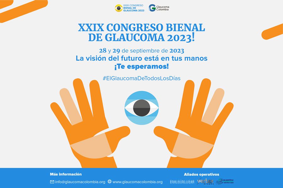 Congreso Bienal de Glaucoma 2023 Paginaweb Nota4 28 06 2023 Oald