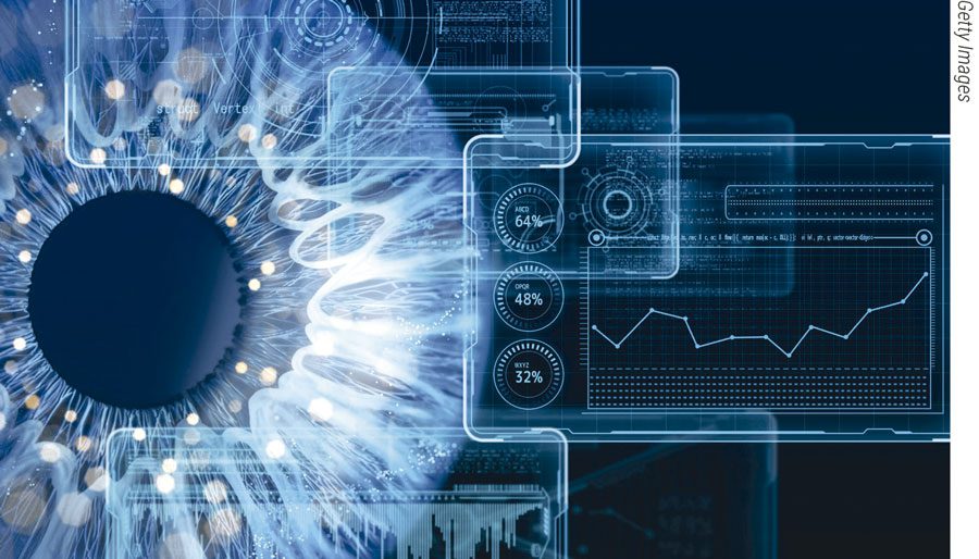 Ojo Seco: Actualización de Inteligencia Artificial 024 Rp0623 Tech
