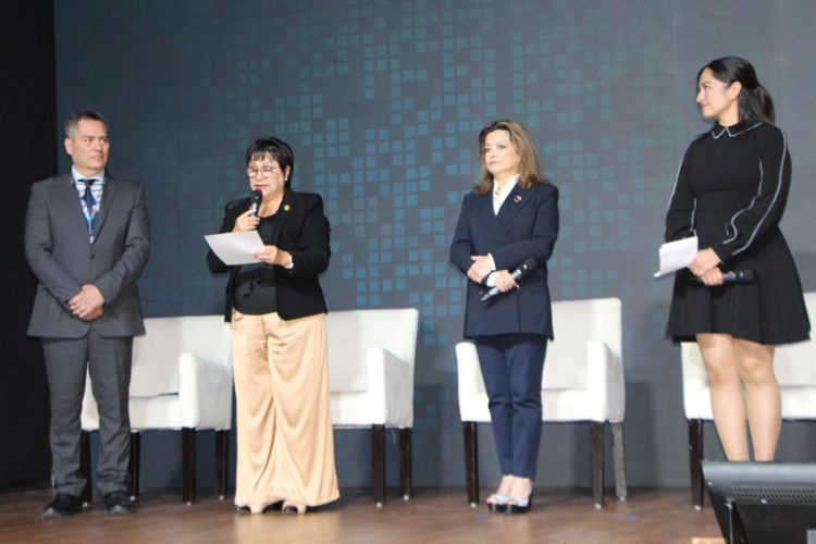 Curso TECNOFTALMO 2023, todo un éxito