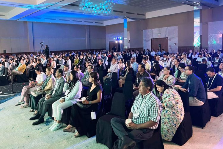 XVI Curso Internacional del Colegio Mexicano de Glaucoma