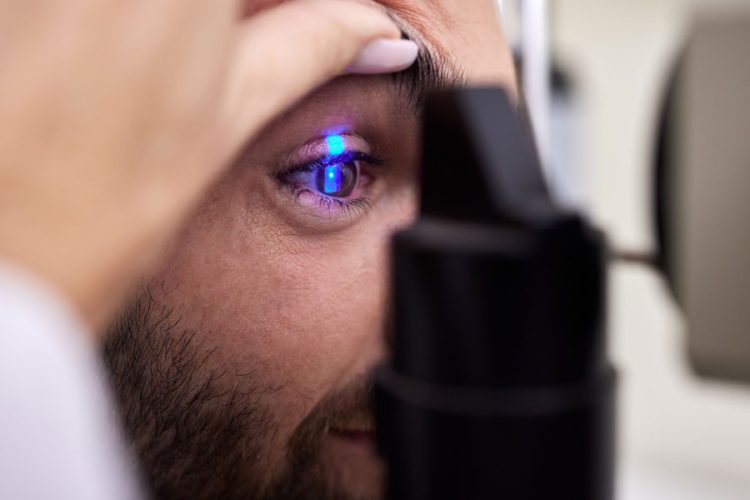 Factores relacionados con la discapacidad visual en el glaucoma miópico