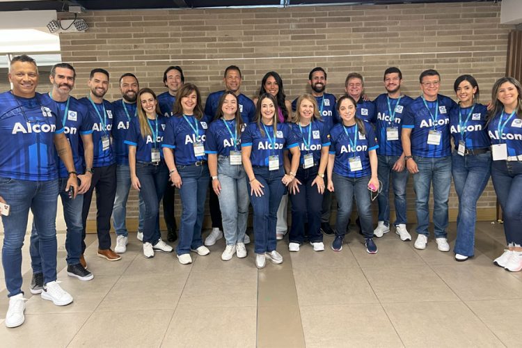 El XII Congreso internacional de oftalmología de la Clínica Clofán fue un éxito