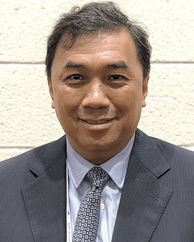 Pan American Collaborative Retina Study Group (PACORES) y la Investigación en América Latina Lihteh Wu 3