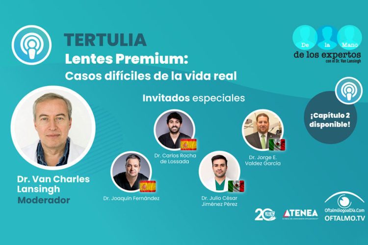 Lentes Premium: Casos difíciles de la vida real