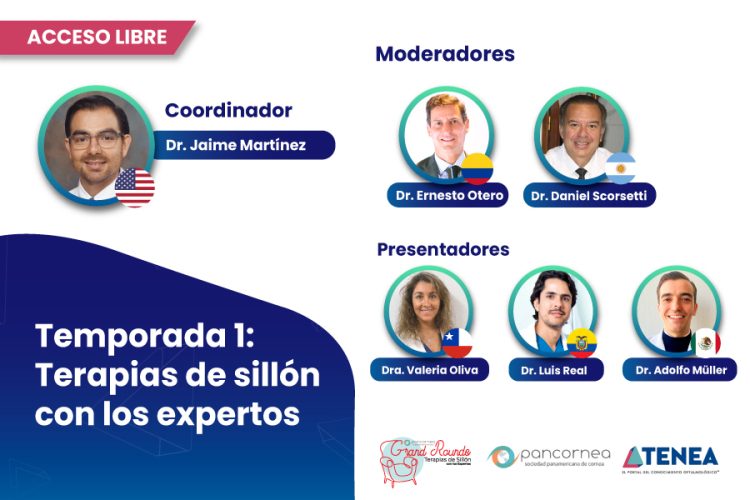 Grand Rounds, terapias de sillón con los expertos